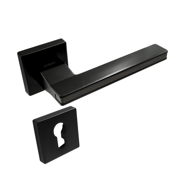 Khóa cơ tay nắm gạt IMUNDEX- 737.47.552