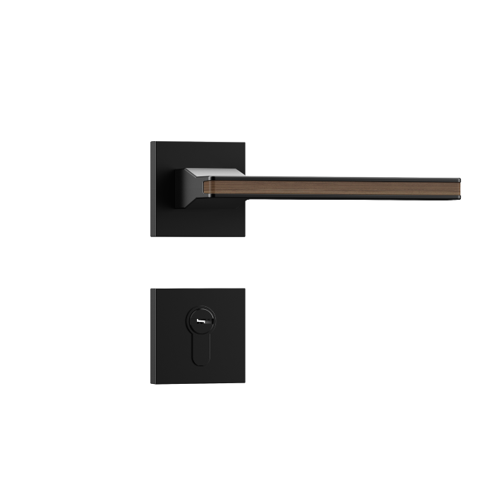 Khóa cơ tay nắm gạt IMUNDEX- 737.47.552