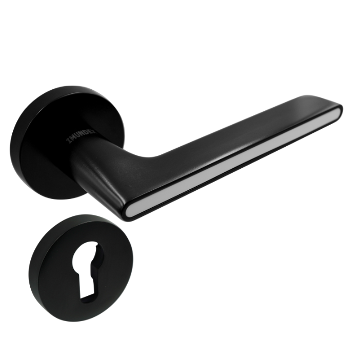 Khóa cơ tay nắm gạt IMUNDEX- 737.47.553