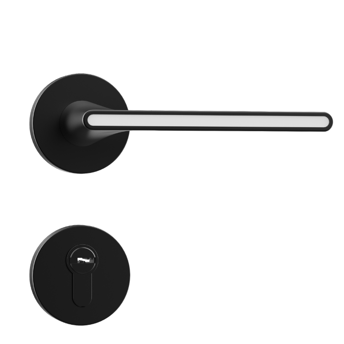 Khóa cơ tay nắm gạt IMUNDEX- 737.47.553