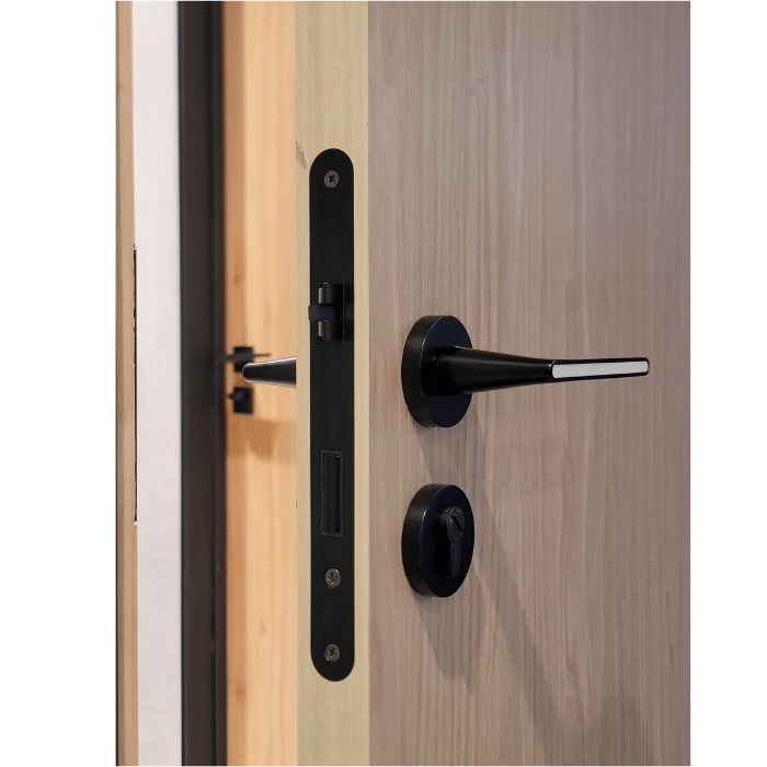 Khóa cơ tay nắm gạt IMUNDEX- 737.47.553