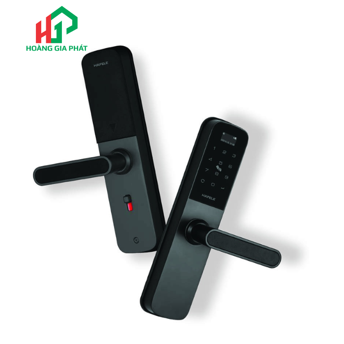 Khóa điện tử Hafele DL6000 912.20.581