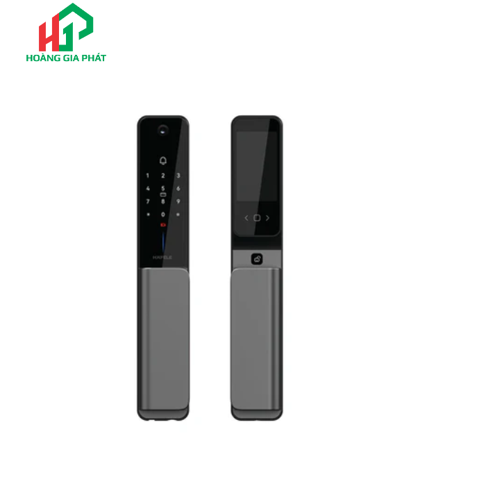 Khóa điện tử Horizon HAFELE 499.21.224