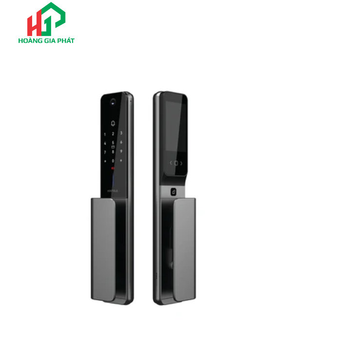 Khóa điện tử Horizon HAFELE 499.21.224