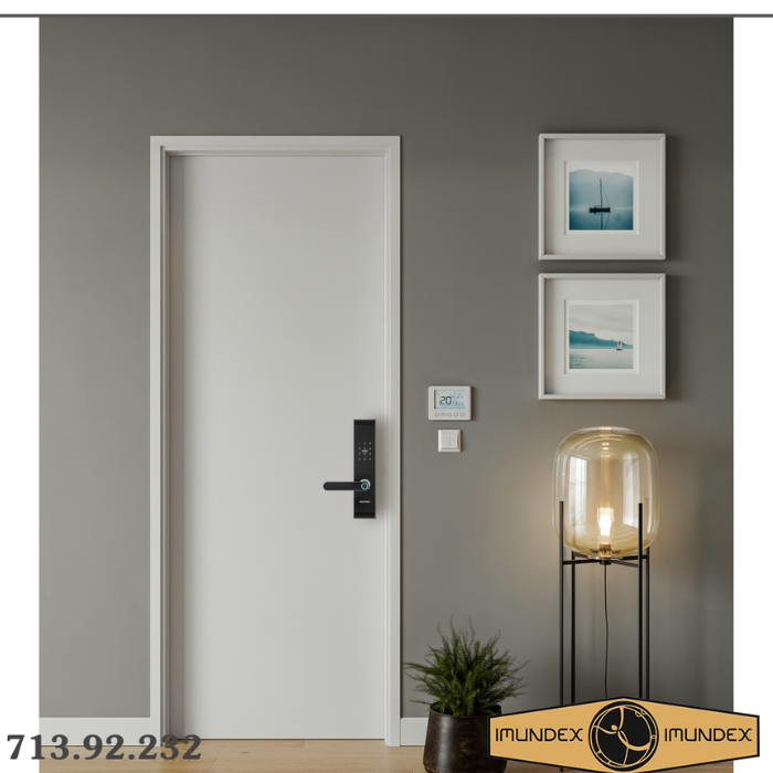  Khóa điện tử IMUNDEX- 713.92.232