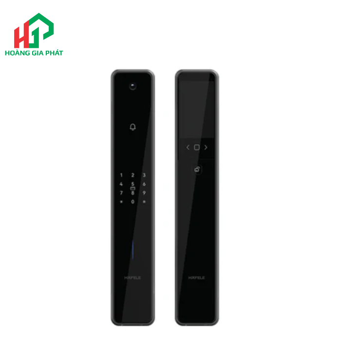 Khóa điện tử Infinity HAFELE 499.21.223