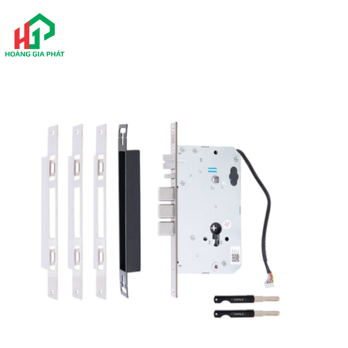 Khóa điện tử Infinity HAFELE 499.21.223