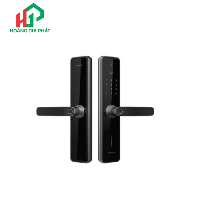 Khóa điện tử Zenith HAFELE 499.21.225