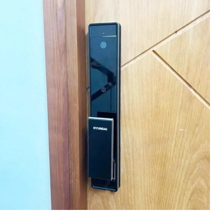 Khóa vân tay Hyundai HY-SLA909F