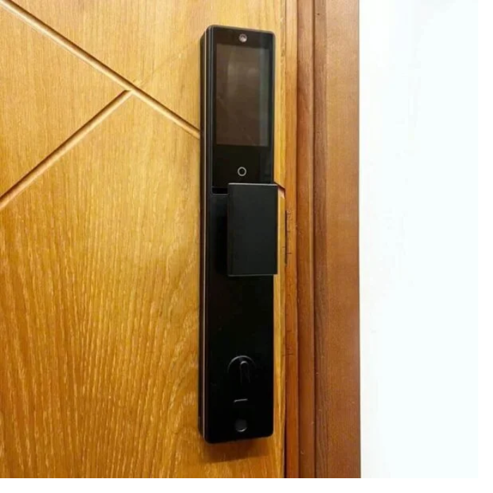 Khóa vân tay Hyundai HY-SLA909F