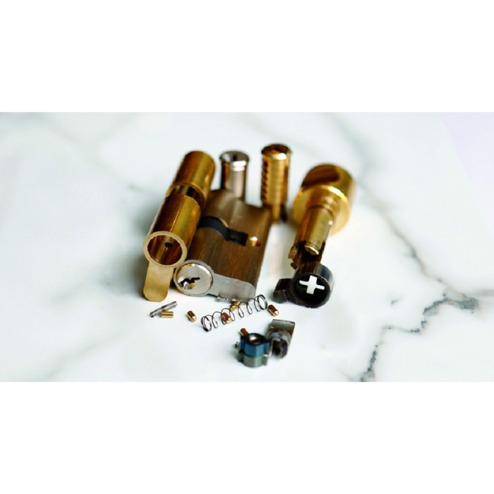 Ruột khóa Imundex 757.01.570