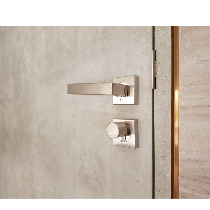 Ruột khóa WC đầu vặn tròn IMUNDEX 757.01.465