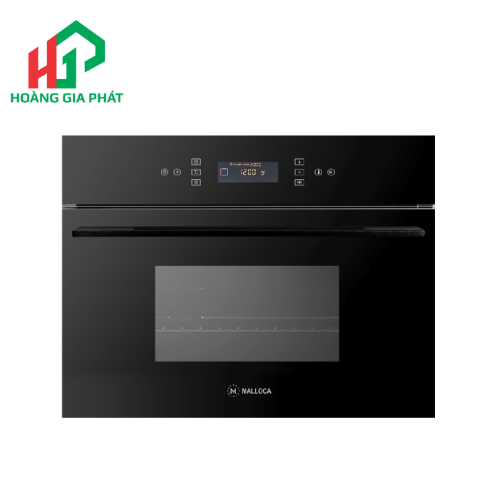 Lò nướng âm hiệu Malloca MOV-40CP