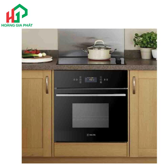 Lò nướng âm hiệu Malloca MOV-40CP