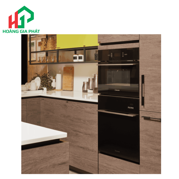 Lò nướng âm hiệu Malloca MOV-40CP