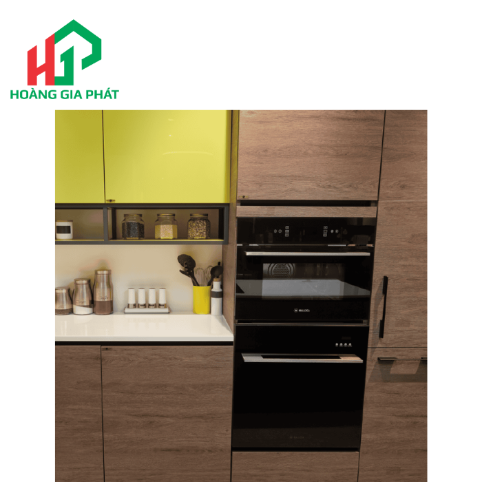 Lò nướng âm hiệu Malloca MOV-40CP