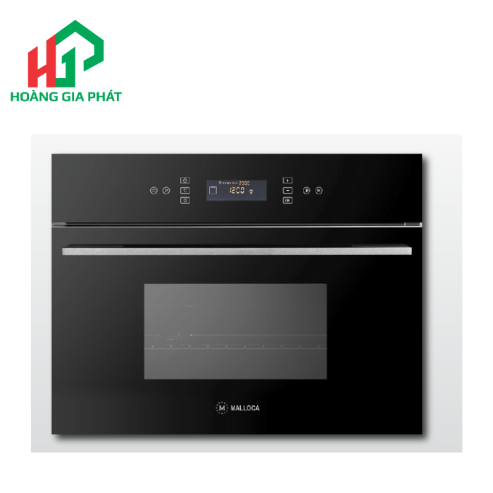 Lò nướng âm hiệu Malloca MOV-40CP