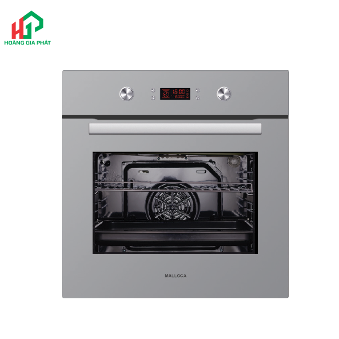 Lò nướng âm hiệu Malloca MOV-659 PGR