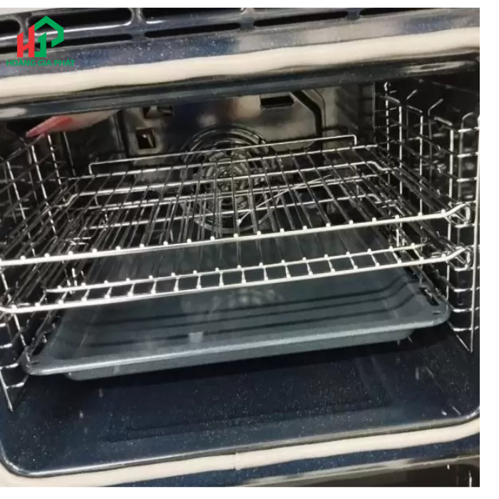 Lò nướng âm hiệu Malloca MOV-659 PGR