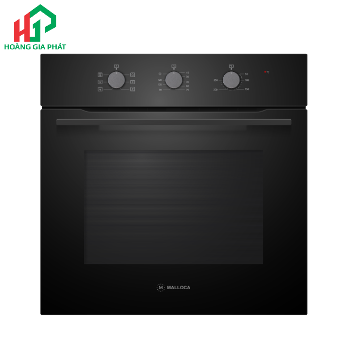 Lò nướng âm hiệu Malloca MOV606AF