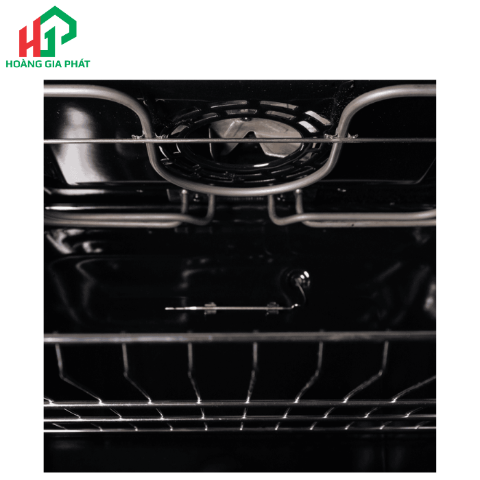 Lò nướng âm hiệu Malloca MOV606AF