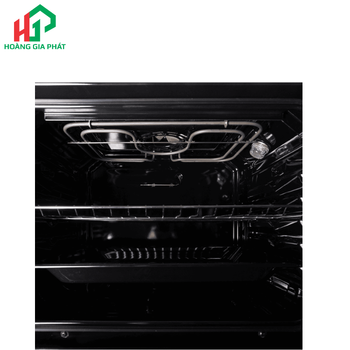 Lò nướng âm hiệu Malloca MOV606AF