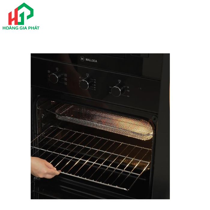Lò nướng âm hiệu Malloca MOV606AF