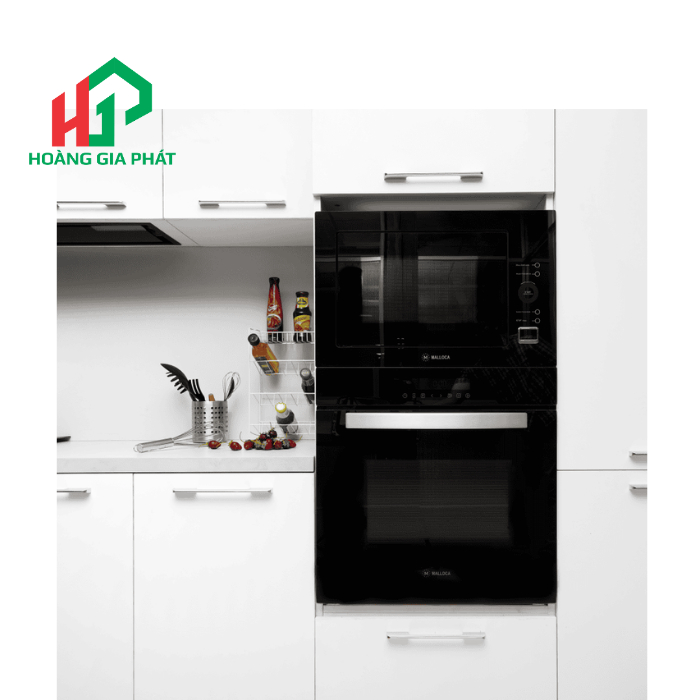 Lò nướng âm Malloca MOV-659TC