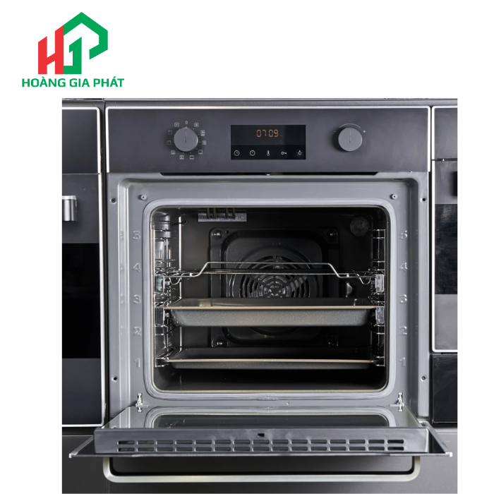 LÒ NƯỚNG ÂM TỦ HAFELE 535.02.611