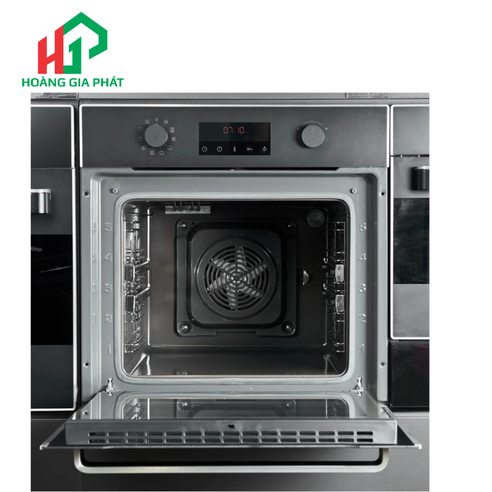 LÒ NƯỚNG ÂM TỦ HAFELE 535.02.611