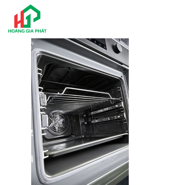 LÒ NƯỚNG ÂM TỦ HAFELE 535.02.611