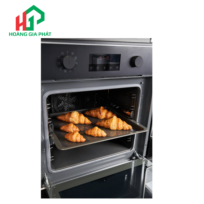 LÒ NƯỚNG ÂM TỦ HAFELE 535.02.611