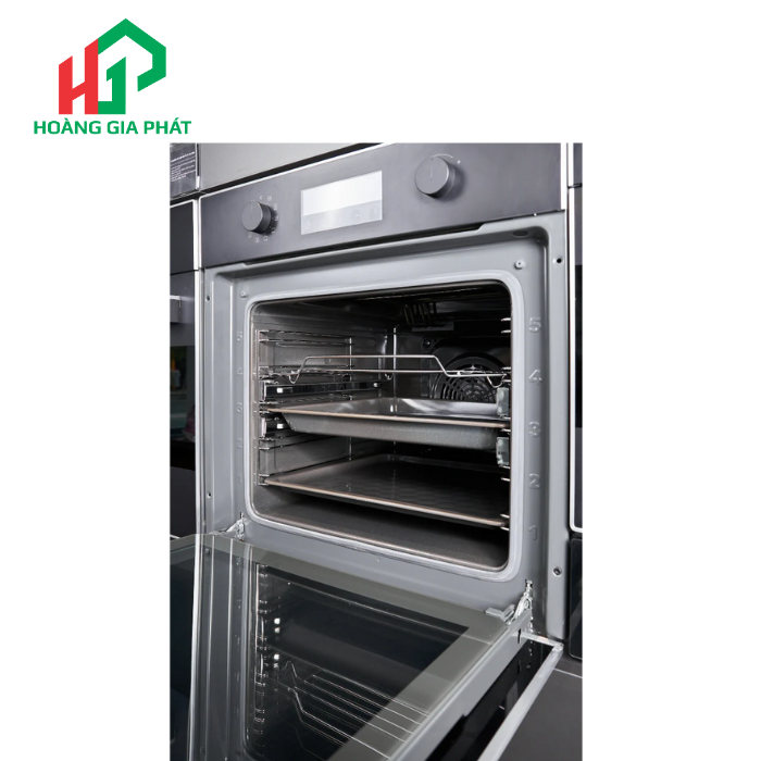 LÒ NƯỚNG ÂM TỦ HAFELE 535.02.611