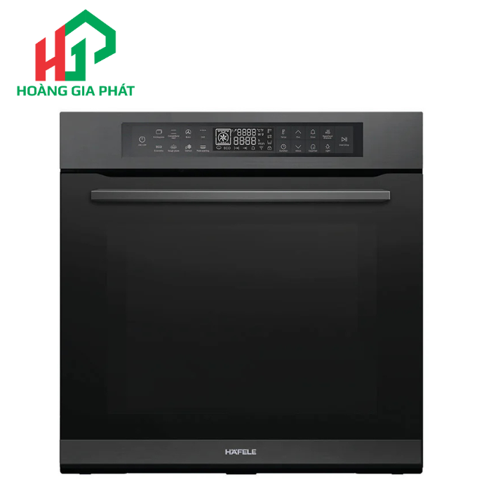 LÒ NƯỚNG ÂM TỦ HAFELE 495.10.035