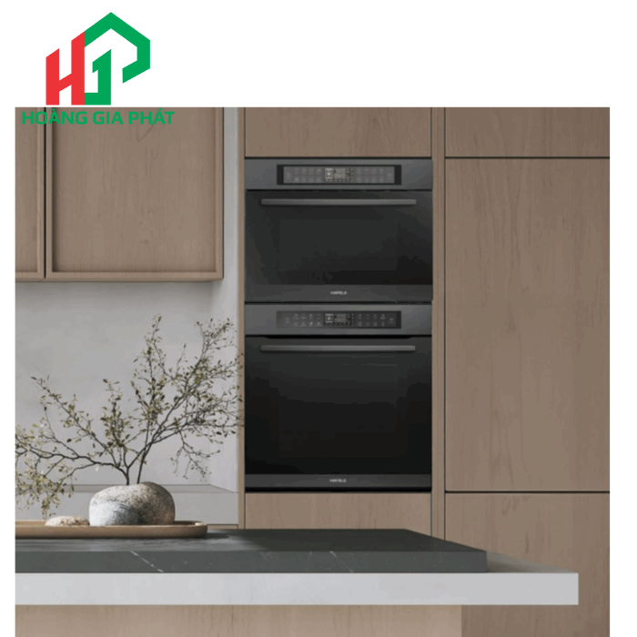 LÒ NƯỚNG ÂM TỦ HAFELE 495.10.035