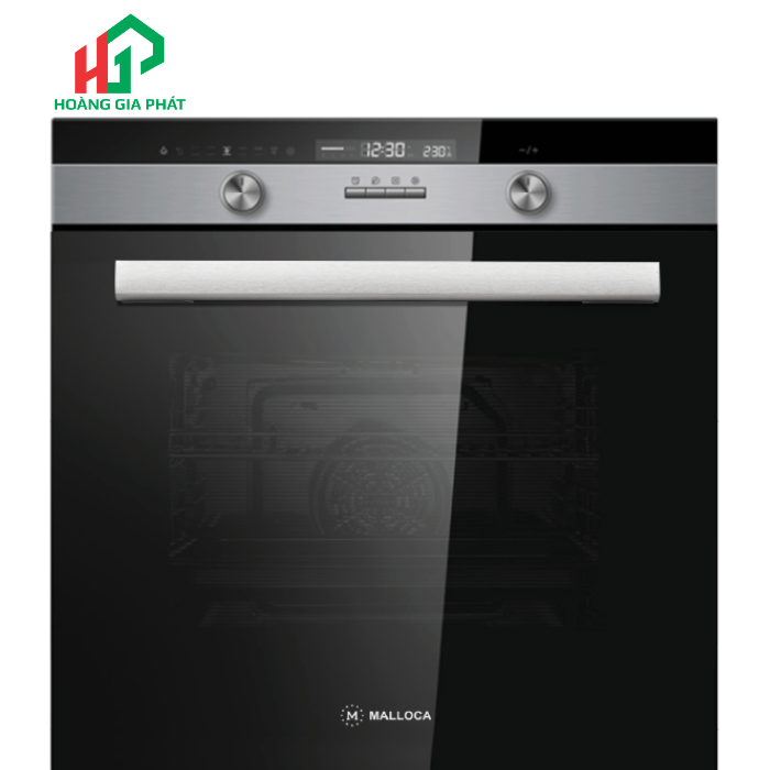Lò nướng âm tủ MALLOCA 70L MOV-659S