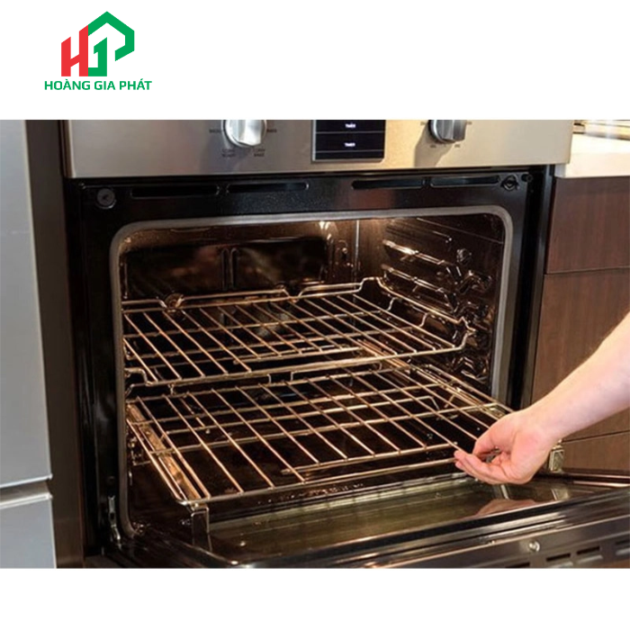 Lò nướng âm tủ MALLOCA 70L MOV-659S