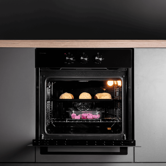 Lò nướng âm tủ MALLOCA MOV659MCB