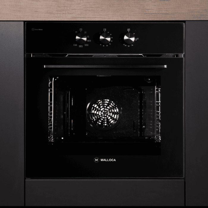 Lò nướng âm tủ MALLOCA MOV659MCB