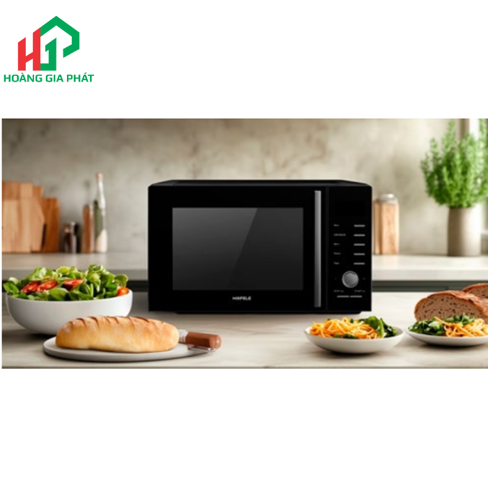  Lò Vi Sóng Độc Lập HAFELE 538.31.271