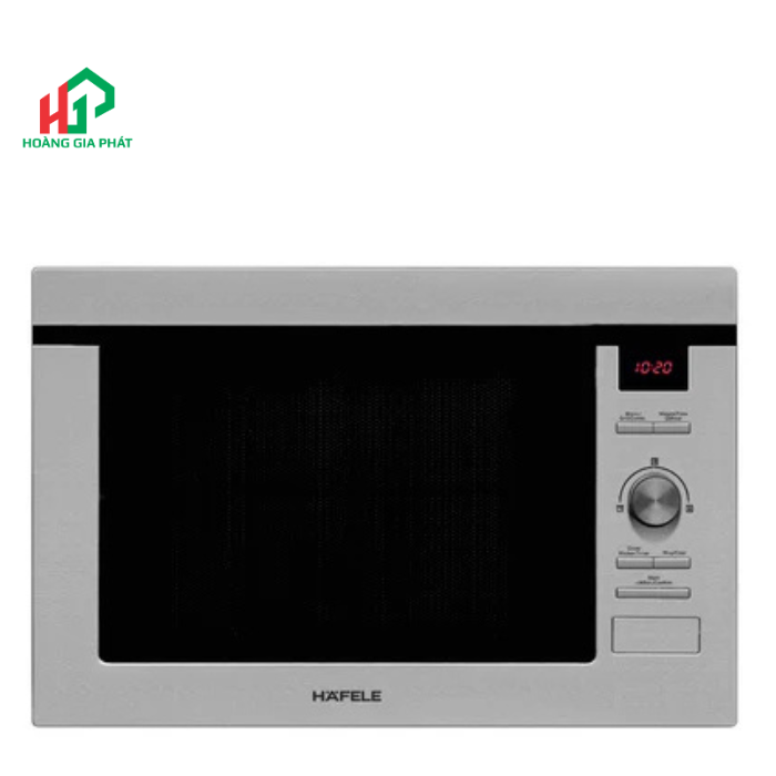 Lò vi sóng kết hợp nướng Hafele 538.31.200