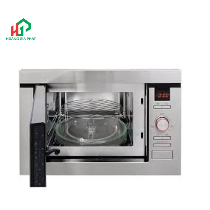 Lò vi sóng kết hợp nướng Hafele 538.31.200