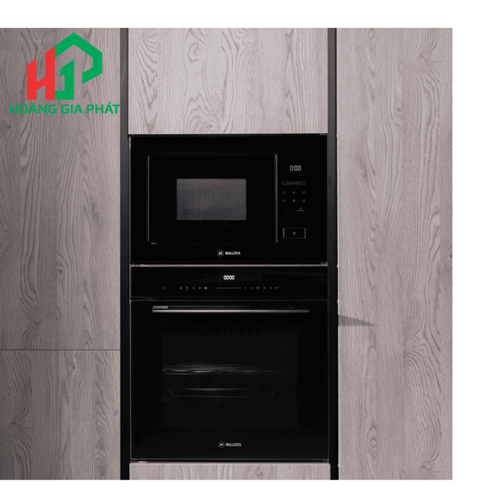 Lò vi sóng hiệu Malloca MW-925BF