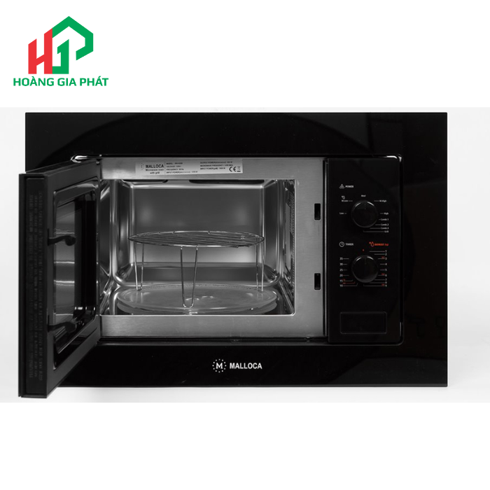 Lò vi sóng  Malloca MW820B