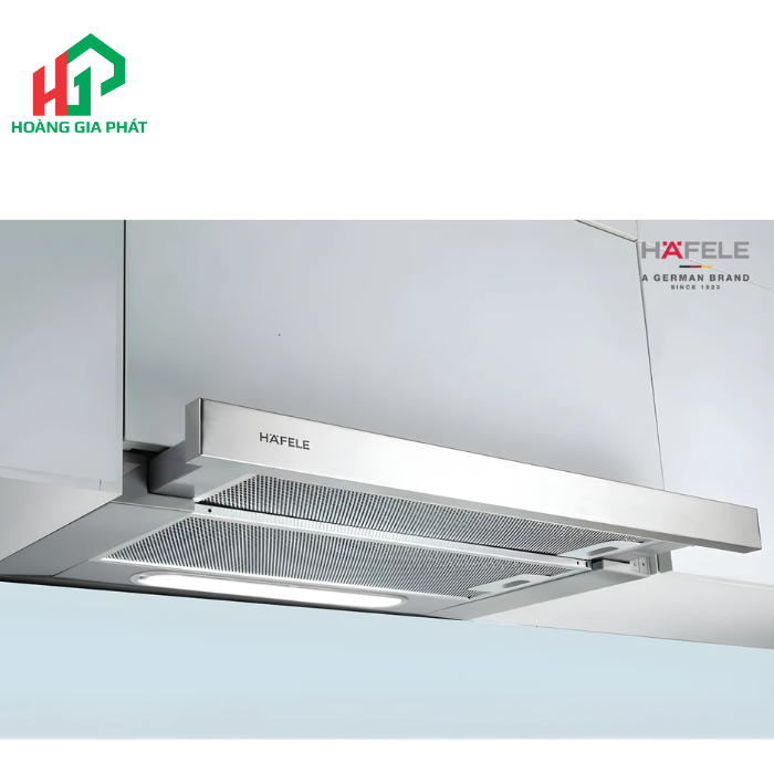MÁY HÚT MÙI ÂM TỦ HAFELE  533.89.031