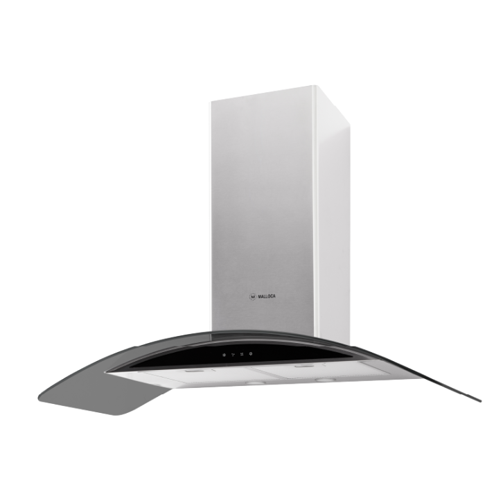 Máy hút mùi áp tường MALLOCA GAMA K31559