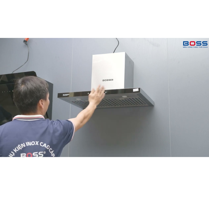 Máy Hút Mùi BOSS- BL2003A
