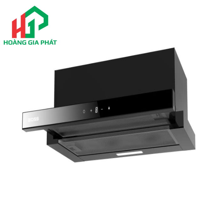 Máy hút mùi BOSS BR2001A