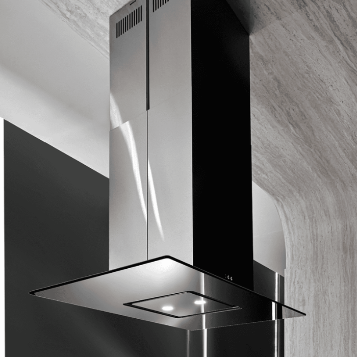 Máy hút mùi gắn trần đảo MALLOCA MC9053ISLA