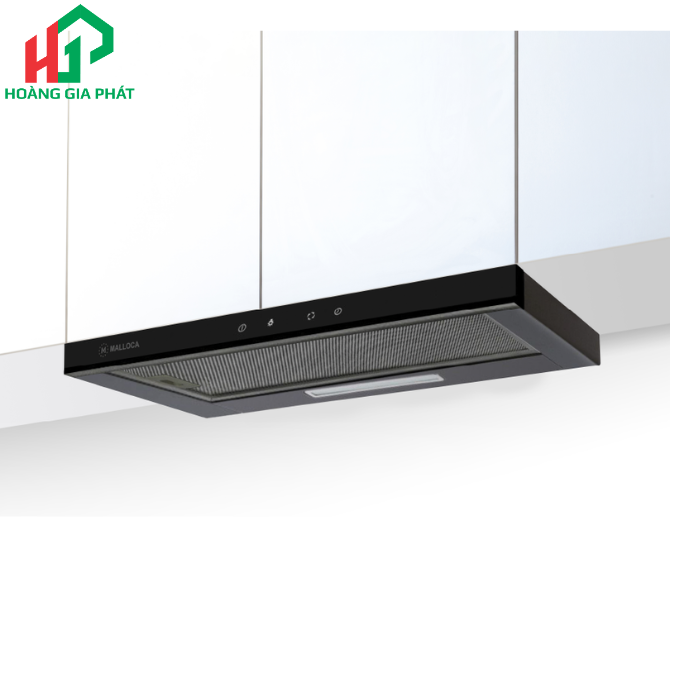 Máy hút mùi gắn tủ âm MALLOCA MH70BTC